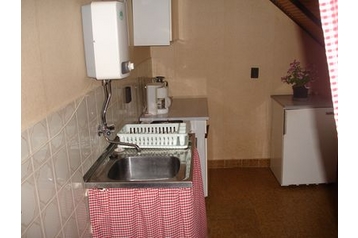 Hongarije Privát Badacsony, Exterieur